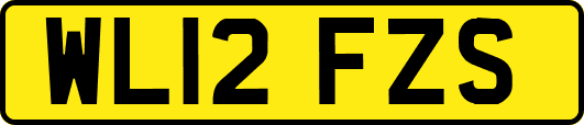 WL12FZS
