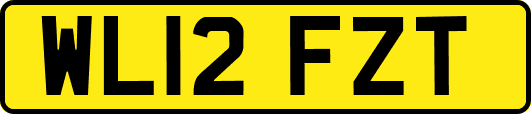 WL12FZT