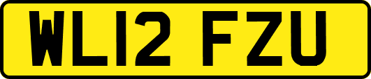 WL12FZU