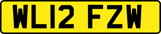 WL12FZW