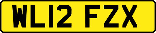 WL12FZX