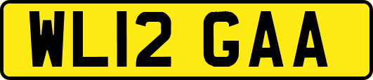 WL12GAA