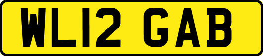 WL12GAB