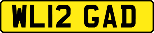 WL12GAD