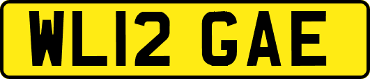 WL12GAE