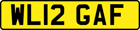 WL12GAF