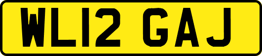 WL12GAJ