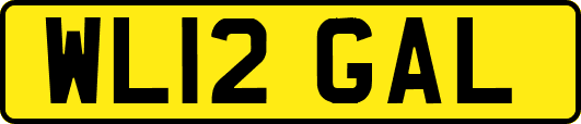 WL12GAL