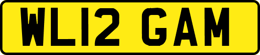 WL12GAM