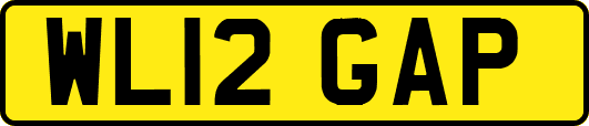 WL12GAP