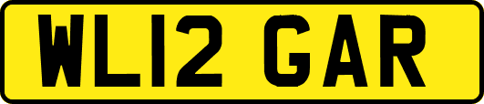 WL12GAR