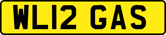 WL12GAS