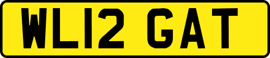 WL12GAT