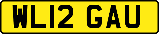 WL12GAU