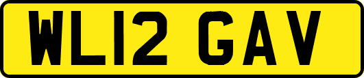 WL12GAV