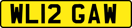 WL12GAW