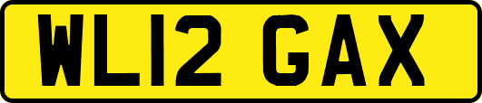 WL12GAX