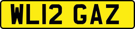 WL12GAZ