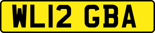 WL12GBA