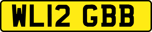 WL12GBB