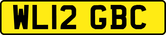 WL12GBC