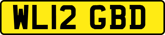 WL12GBD