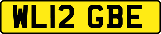 WL12GBE