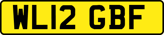 WL12GBF