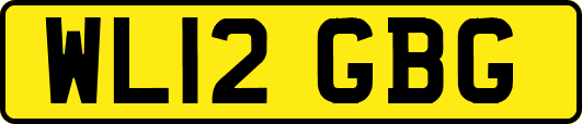 WL12GBG