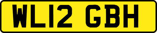 WL12GBH