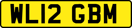 WL12GBM