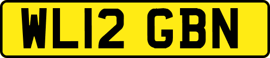 WL12GBN