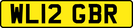 WL12GBR