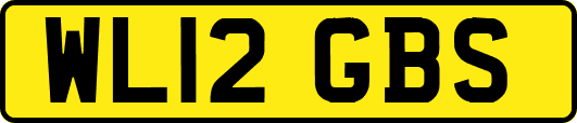 WL12GBS