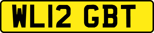 WL12GBT