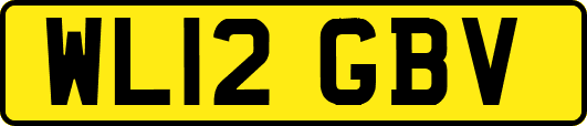 WL12GBV