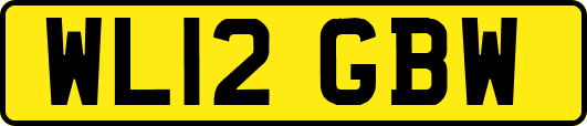 WL12GBW