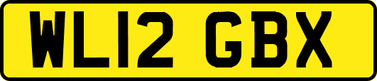 WL12GBX