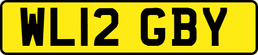 WL12GBY