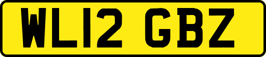 WL12GBZ