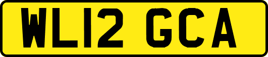 WL12GCA