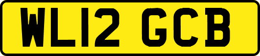 WL12GCB