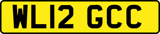 WL12GCC