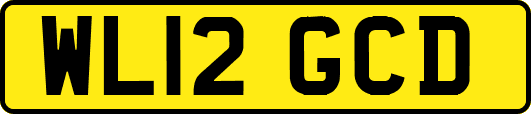 WL12GCD