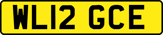 WL12GCE