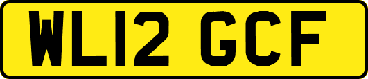 WL12GCF