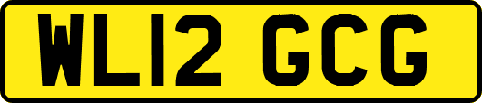 WL12GCG