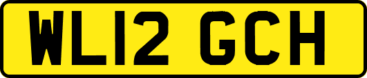 WL12GCH