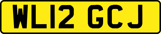 WL12GCJ