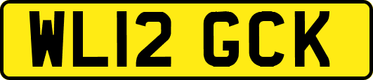 WL12GCK